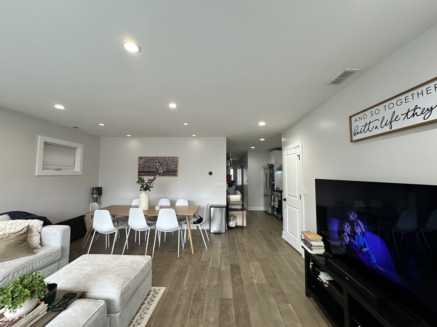 4222 N Bernard Street 1