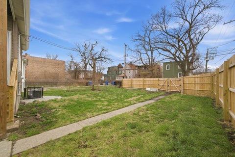 Tiny photo for 7845 S Union Avenue, Chicago, IL 60620 (MLS # 12707947)