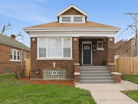 Photo of 7845 S Union Avenue, Chicago, IL 60620 (MLS # 12707947)