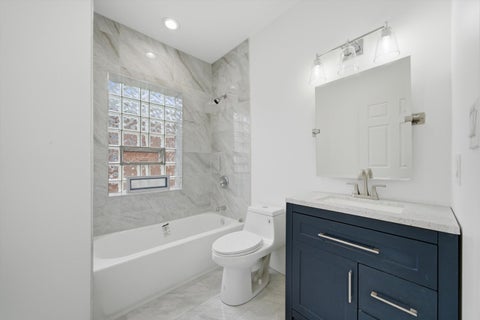 Tiny photo for 7845 S Union Avenue, Chicago, IL 60620 (MLS # 12707947)