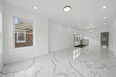 Tiny photo for 7845 S Union Avenue, Chicago, IL 60620 (MLS # 12707947)