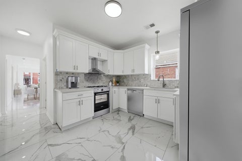 Tiny photo for 7845 S Union Avenue, Chicago, IL 60620 (MLS # 12707947)