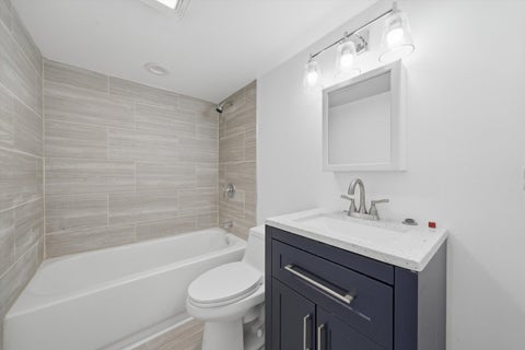 Tiny photo for 7845 S Union Avenue, Chicago, IL 60620 (MLS # 12707947)
