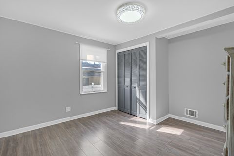 Tiny photo for 886 W Palatine Road, Palatine, IL 60067 (MLS # 12338205)