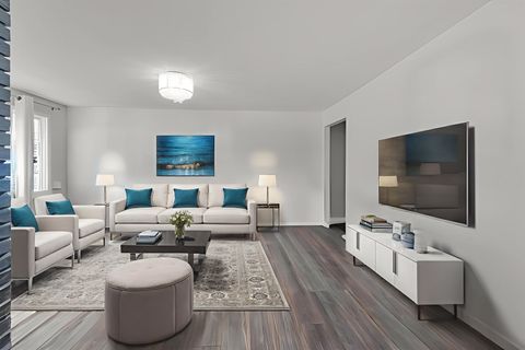 Tiny photo for 886 W Palatine Road, Palatine, IL 60067 (MLS # 12338205)