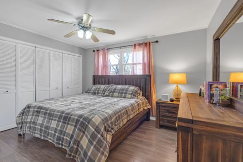 Tiny photo for 886 W Palatine Road, Palatine, IL 60067 (MLS # 12338205)