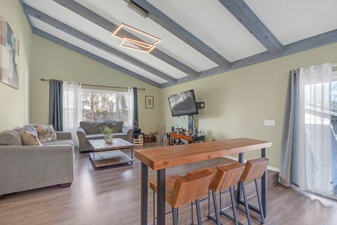 Tiny photo for 886 W Palatine Road, Palatine, IL 60067 (MLS # 12338205)