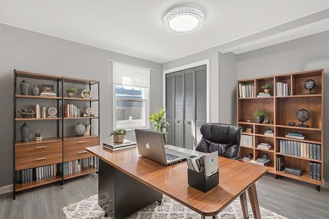 Tiny photo for 886 W Palatine Road, Palatine, IL 60067 (MLS # 12338205)