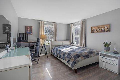 Tiny photo for 886 W Palatine Road, Palatine, IL 60067 (MLS # 12338205)