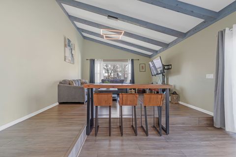 Tiny photo for 886 W Palatine Road, Palatine, IL 60067 (MLS # 12338205)