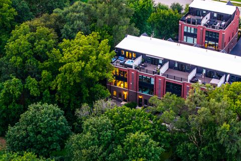 Tiny photo for 912 E Chicago Avenue, Naperville, IL 60540 (MLS # 12483190)