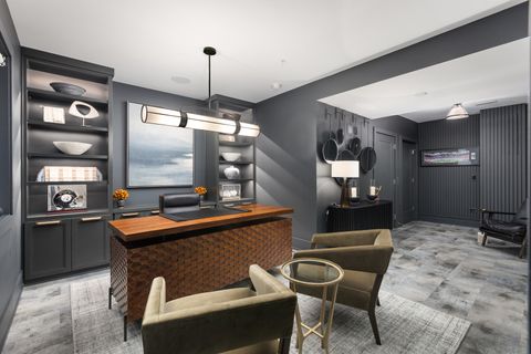 Tiny photo for 912 E Chicago Avenue, Naperville, IL 60540 (MLS # 12483190)