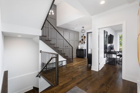 Tiny photo for 912 E Chicago Avenue, Naperville, IL 60540 (MLS # 12483190)