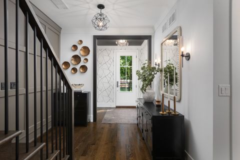 Tiny photo for 912 E Chicago Avenue, Naperville, IL 60540 (MLS # 12483190)