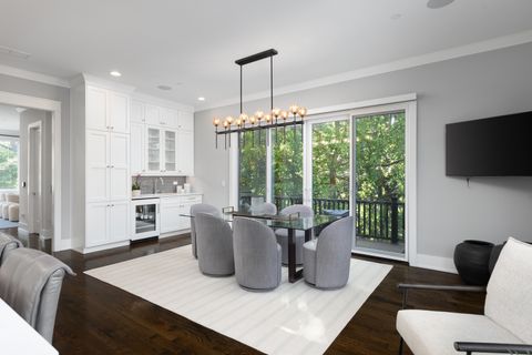 Tiny photo for 912 E Chicago Avenue, Naperville, IL 60540 (MLS # 12483190)