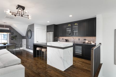 Tiny photo for 912 E Chicago Avenue, Naperville, IL 60540 (MLS # 12483190)