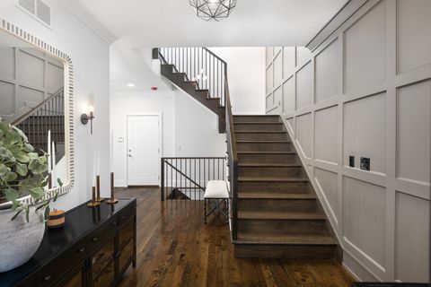 Tiny photo for 912 E Chicago Avenue, Naperville, IL 60540 (MLS # 12483190)