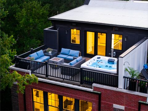 Tiny photo for 912 E Chicago Avenue, Naperville, IL 60540 (MLS # 12483190)