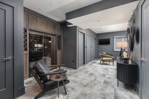 Tiny photo for 912 E Chicago Avenue, Naperville, IL 60540 (MLS # 12483190)