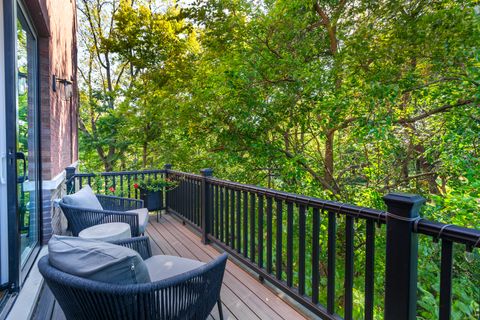 Tiny photo for 912 E Chicago Avenue, Naperville, IL 60540 (MLS # 12483190)