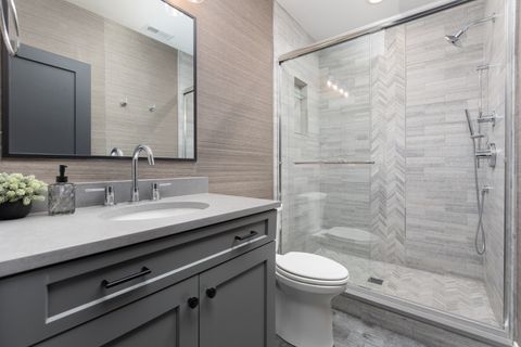 Tiny photo for 912 E Chicago Avenue, Naperville, IL 60540 (MLS # 12483190)