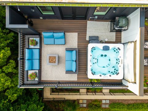 Tiny photo for 912 E Chicago Avenue, Naperville, IL 60540 (MLS # 12483190)