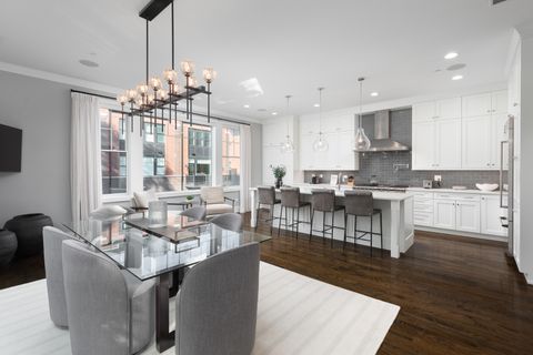 Tiny photo for 912 E Chicago Avenue, Naperville, IL 60540 (MLS # 12483190)