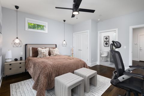 Tiny photo for 912 E Chicago Avenue, Naperville, IL 60540 (MLS # 12483190)