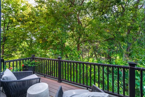 Tiny photo for 912 E Chicago Avenue, Naperville, IL 60540 (MLS # 12483190)