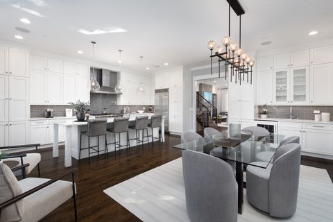 Tiny photo for 912 E Chicago Avenue, Naperville, IL 60540 (MLS # 12483190)