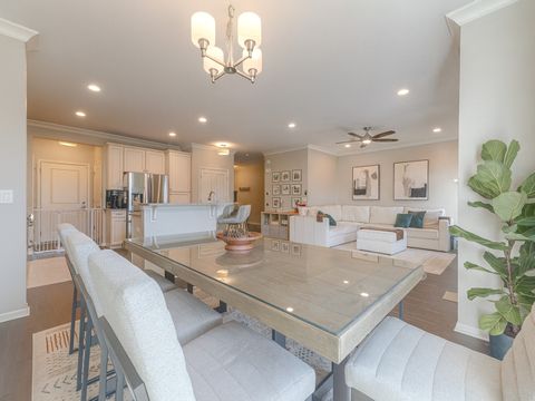 Tiny photo for 2370 N Moseley Court, Palatine, IL 60074 (MLS # 12512133)