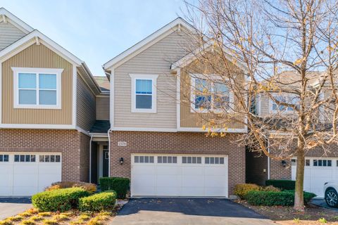 Photo of 2370 N Moseley Court, Palatine, IL 60074 (MLS # 12512133)