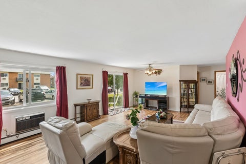 Tiny photo for 8924 Kenneth Drive #101A, Des Plaines, IL 60016 (MLS # 12678313)