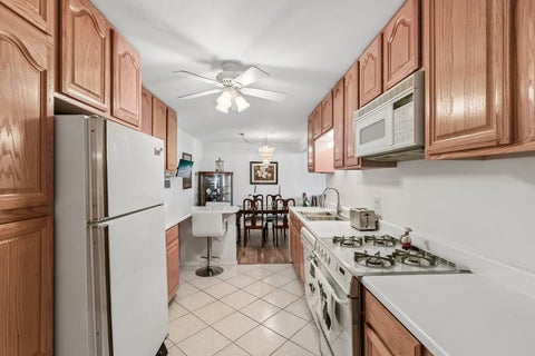 Tiny photo for 8924 Kenneth Drive #101A, Des Plaines, IL 60016 (MLS # 12678313)