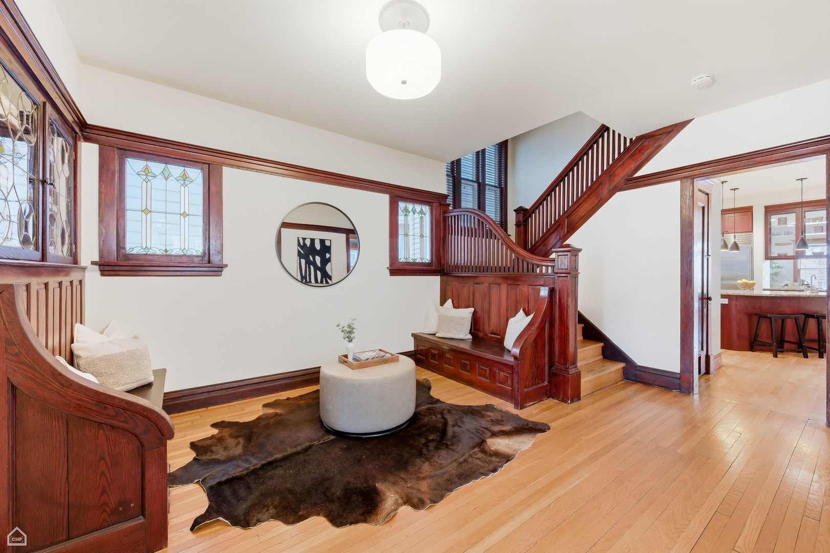 2537 N Bernard Street