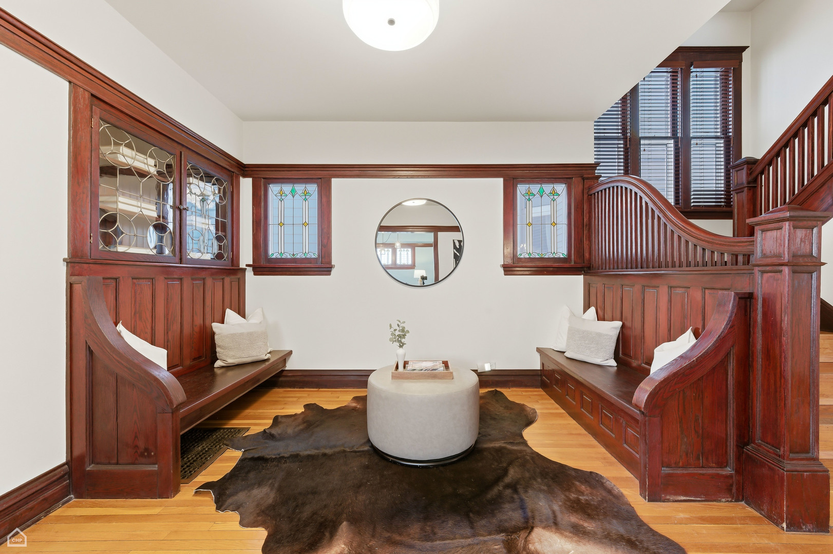 2537 N Bernard Street