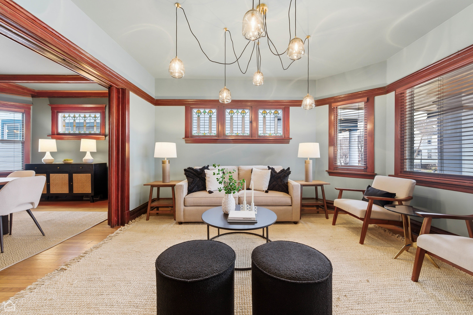 2537 N Bernard Street