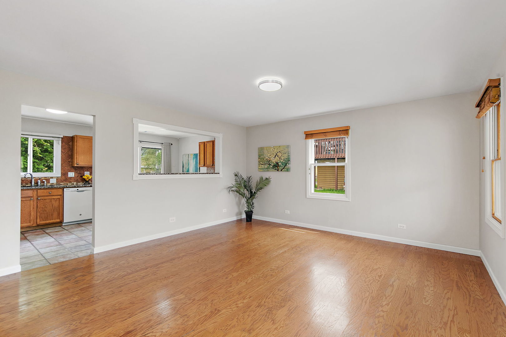 Properties 2 1000 Woodside Drive