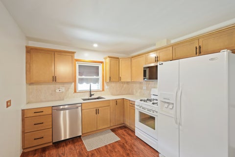 Tiny photo for 3903 153rd Street, Midlothian, IL 60445 (MLS # 12758948)