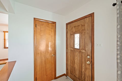Tiny photo for 3903 153rd Street, Midlothian, IL 60445 (MLS # 12758948)