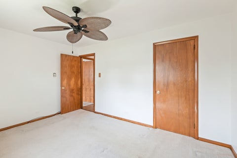 Tiny photo for 3903 153rd Street, Midlothian, IL 60445 (MLS # 12758948)