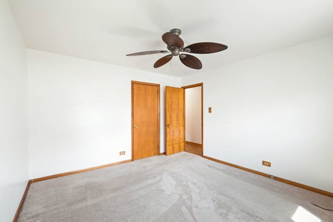 Tiny photo for 3903 153rd Street, Midlothian, IL 60445 (MLS # 12758948)