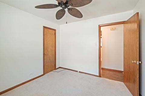 Tiny photo for 3903 153rd Street, Midlothian, IL 60445 (MLS # 12758948)