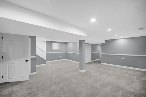 Tiny photo for 9327 S Elizabeth Street, Chicago, IL 60620 (MLS # 12623765)