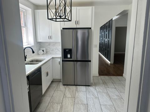 Tiny photo for 9327 S Elizabeth Street, Chicago, IL 60620 (MLS # 12623765)