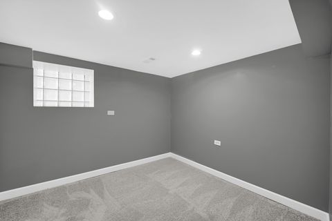 Tiny photo for 9327 S Elizabeth Street, Chicago, IL 60620 (MLS # 12623765)