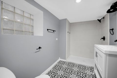 Tiny photo for 9327 S Elizabeth Street, Chicago, IL 60620 (MLS # 12623765)