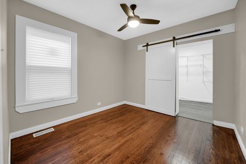 Tiny photo for 9327 S Elizabeth Street, Chicago, IL 60620 (MLS # 12623765)