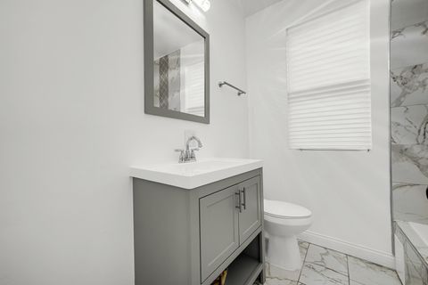 Tiny photo for 9327 S Elizabeth Street, Chicago, IL 60620 (MLS # 12623765)