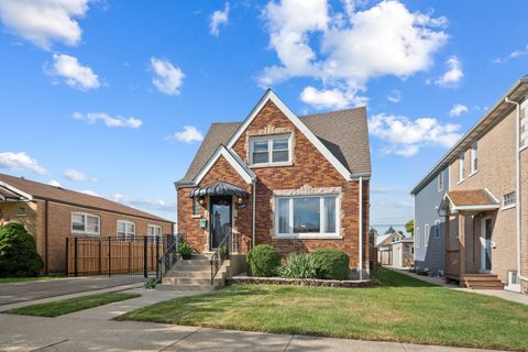 5026 S Lavergne Avenue Chicago IL 60638